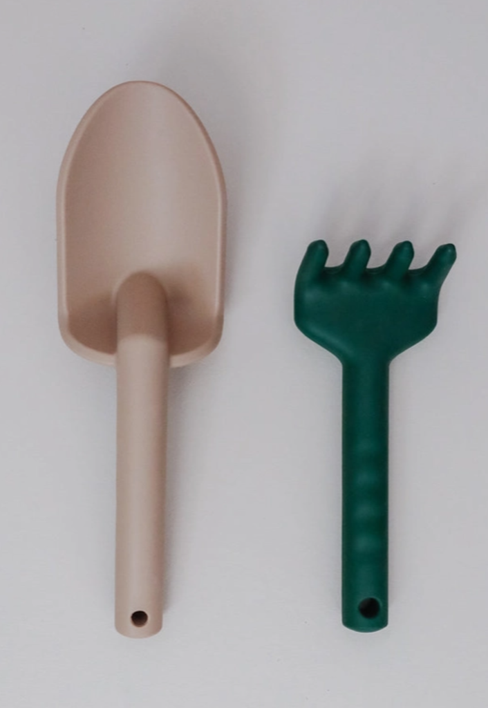 Pink Sand Garden * Children's Accessories