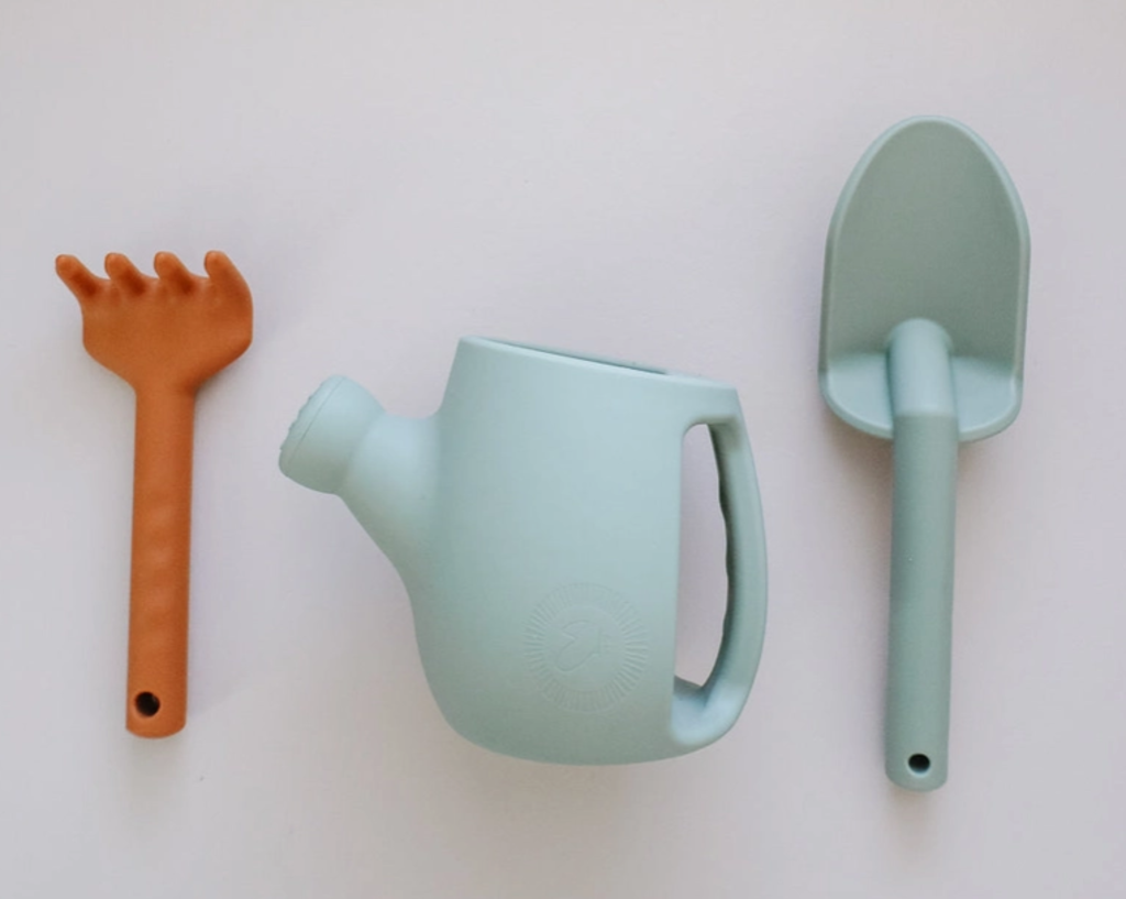 Sage Sand Garden * Children's Accessories