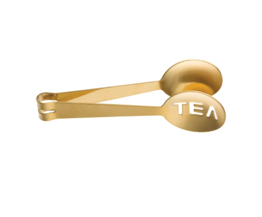 Stainless Steel "Tea" Tongs New * Kitchen | Housewares