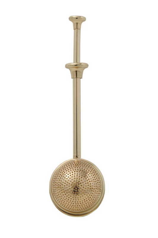 Stainless Steel Tea Egg New * Kitchen / Houseware | Butterfly