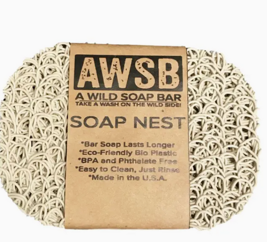 Soap Nest