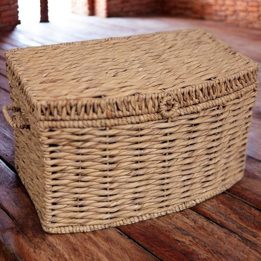 5794 Wicker Storage Basket