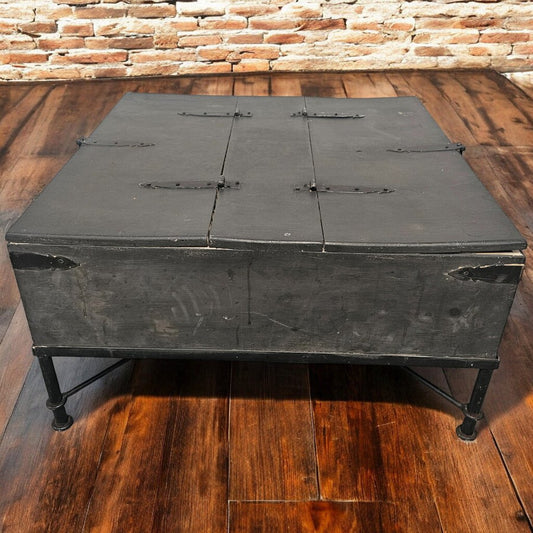 5841 Storage Coffee #Table