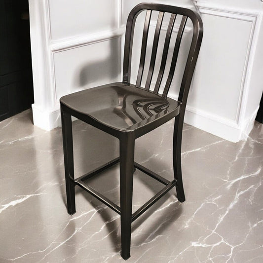 5996 Metal Bar Chair