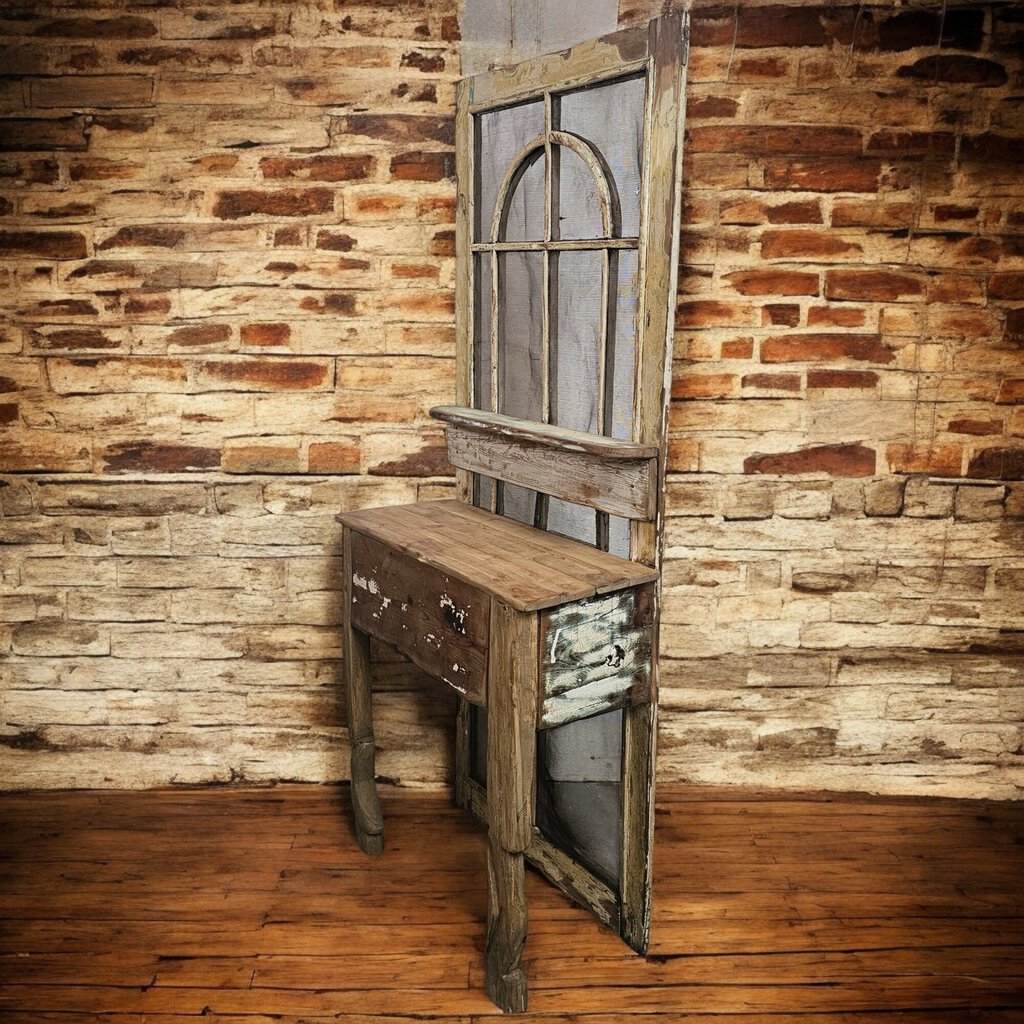 6089 Patio Garden Potter's Bench