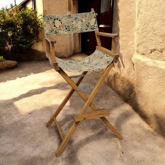 6564 Bar Height Directors #Chair