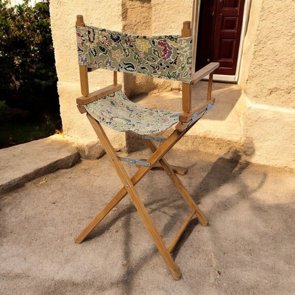6564 Bar Height Directors #Chair