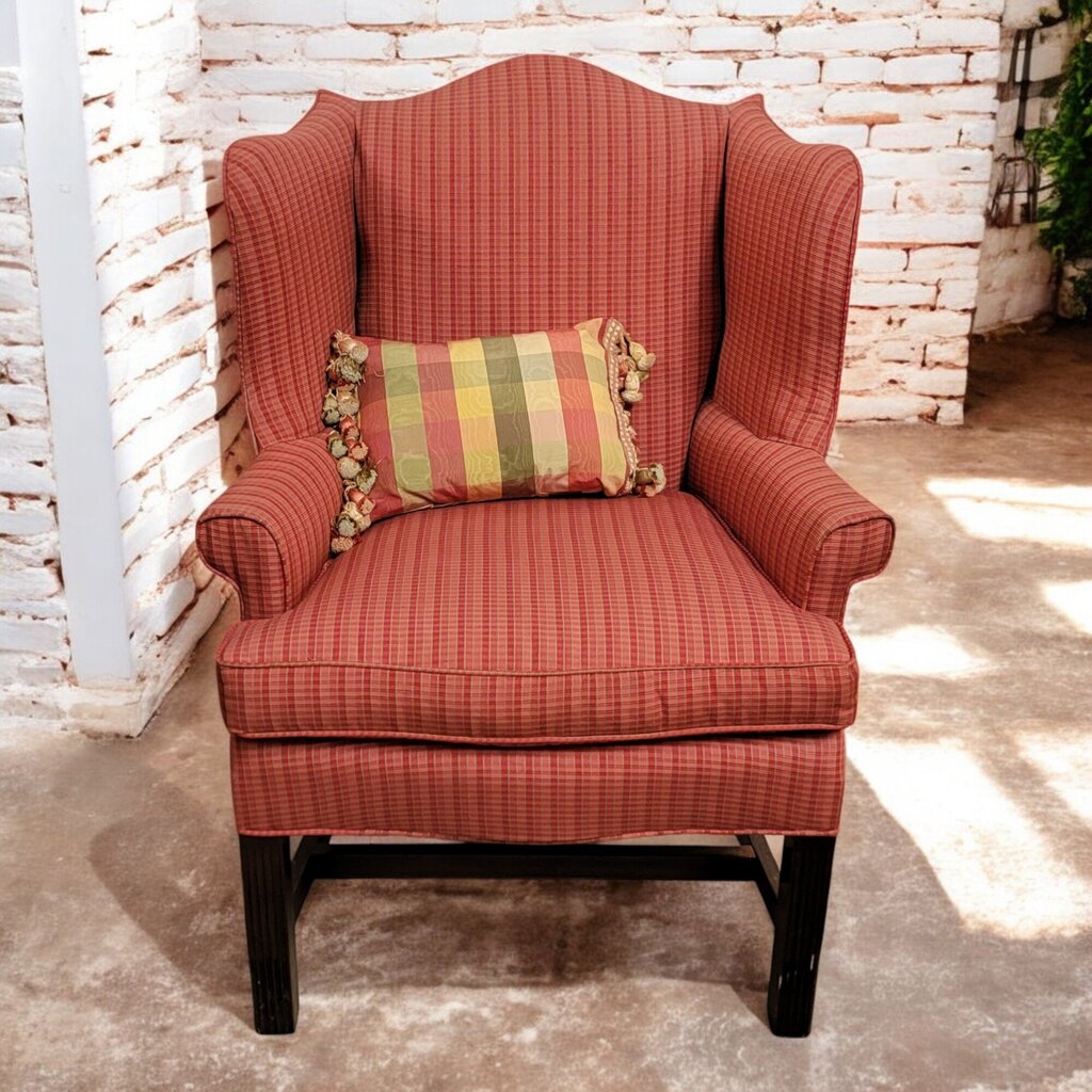 6688 Wingback Parlor #Chair