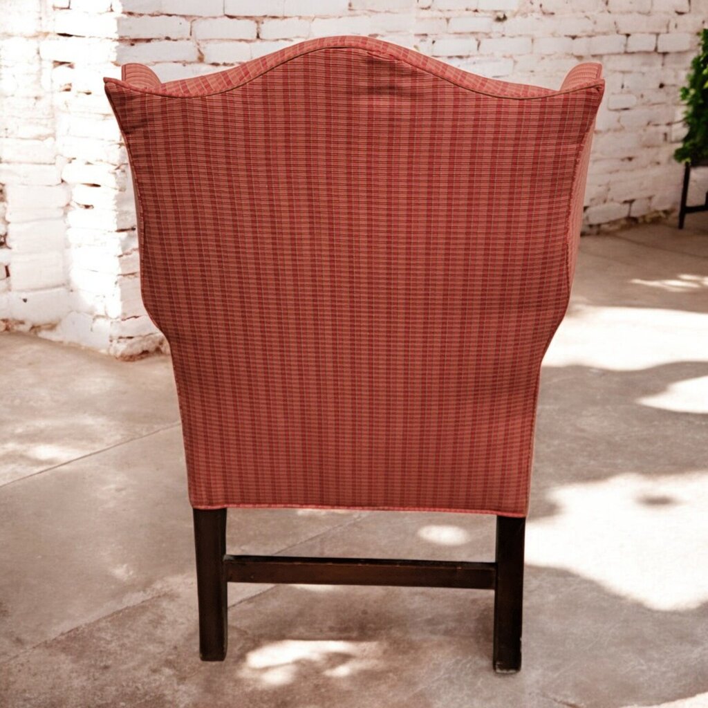 6688 Wingback Parlor #Chair