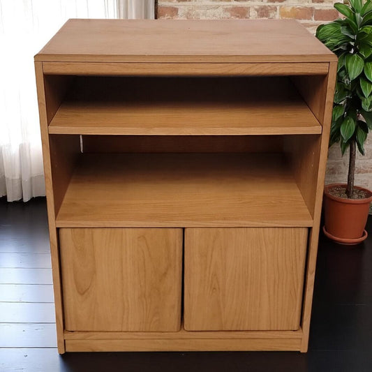 6812 Rolling Kitchen Storage Cabinet