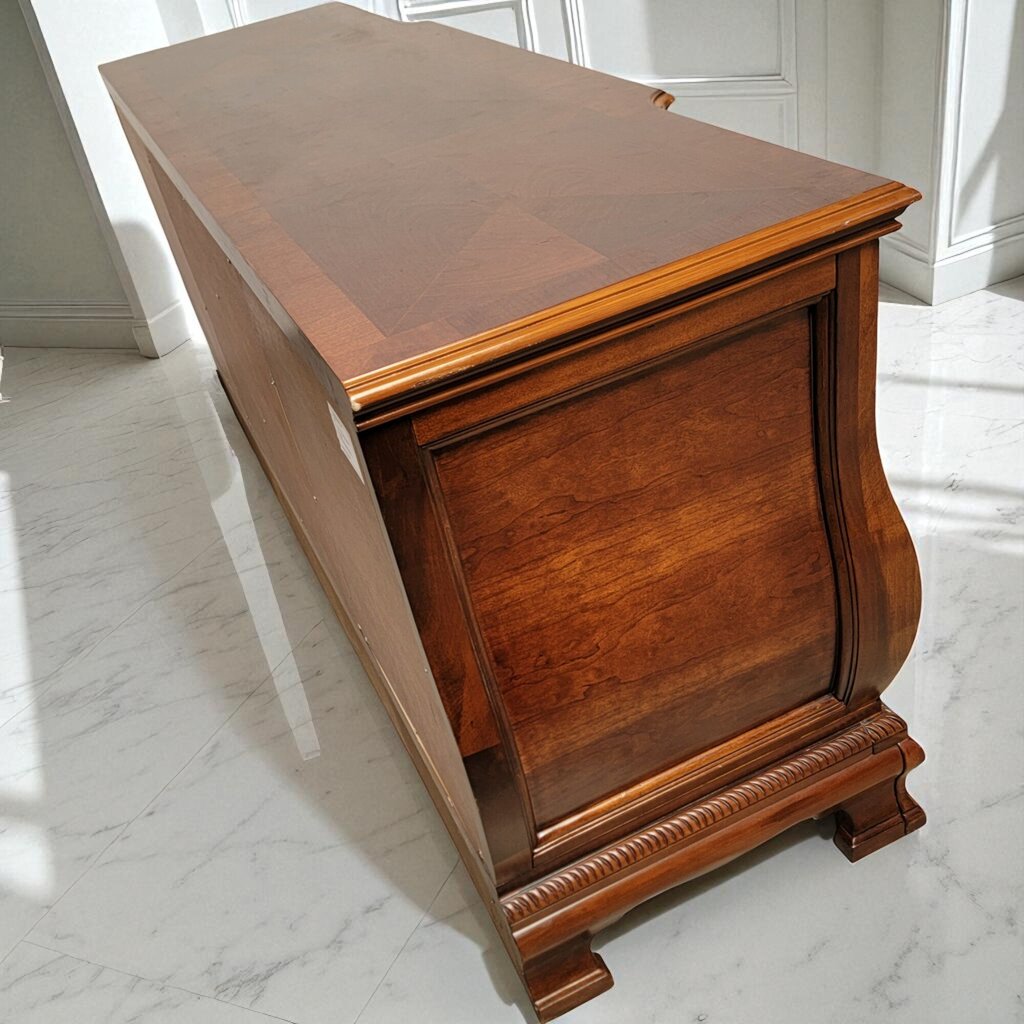 7022 Fairmont Designs Bombay 9 Drawer Dresser