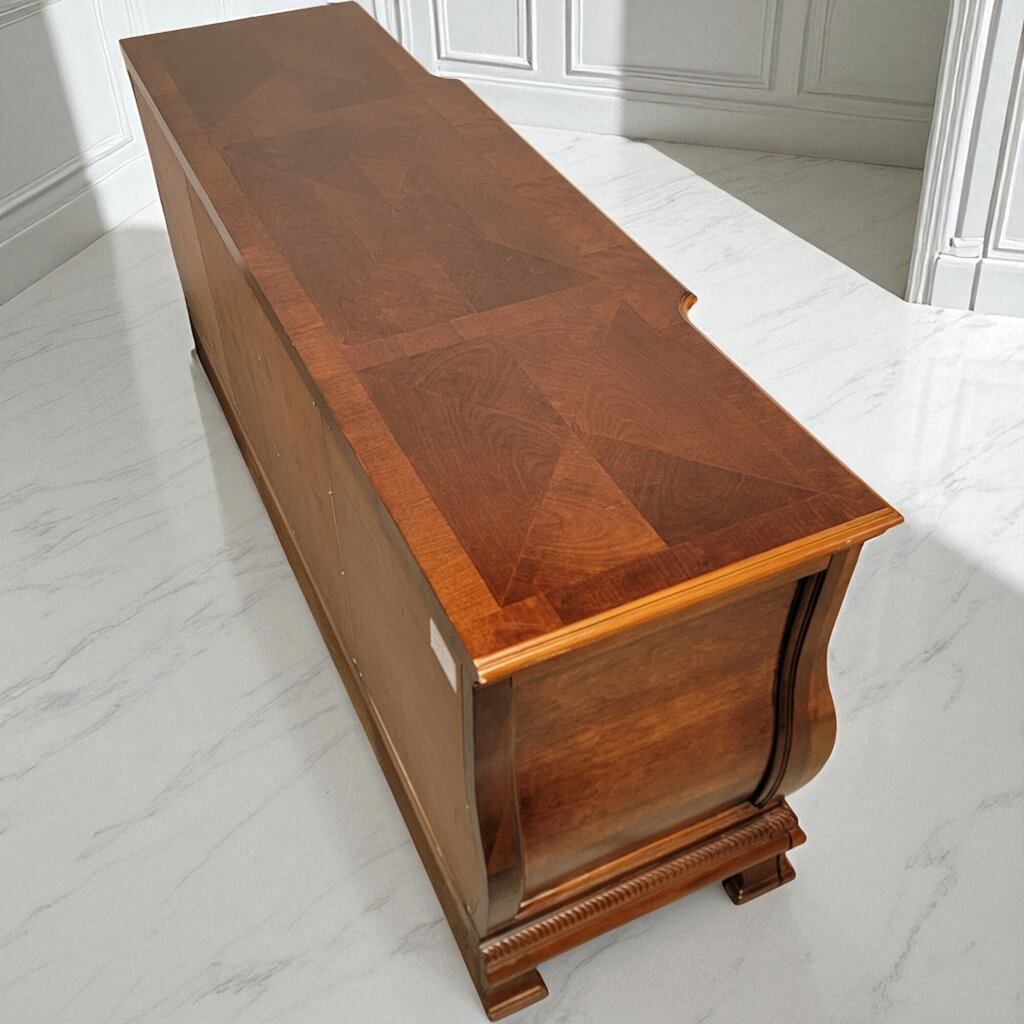7022 Fairmont Designs Bombay 9 Drawer Dresser