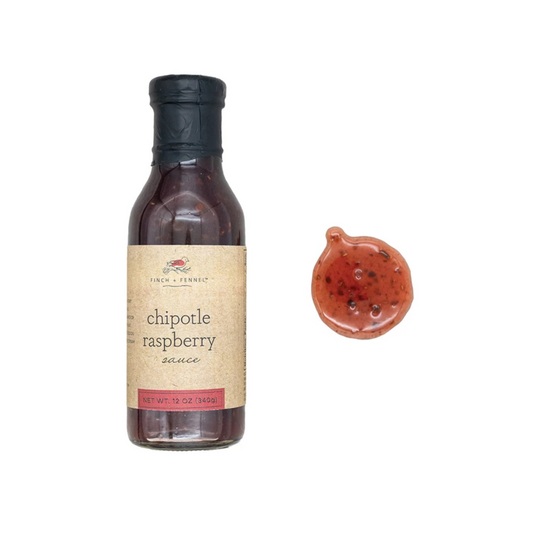 Raspberry Chipotle