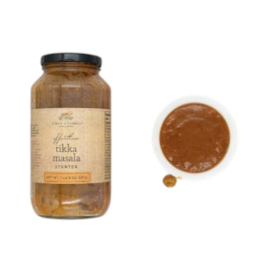 Effortless Tikka Masala Starter New * Pantry | All