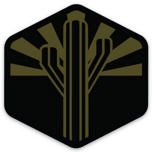 Military Sentinel Sticker New * Stationary | Journals | Stickers | Writing | Paper