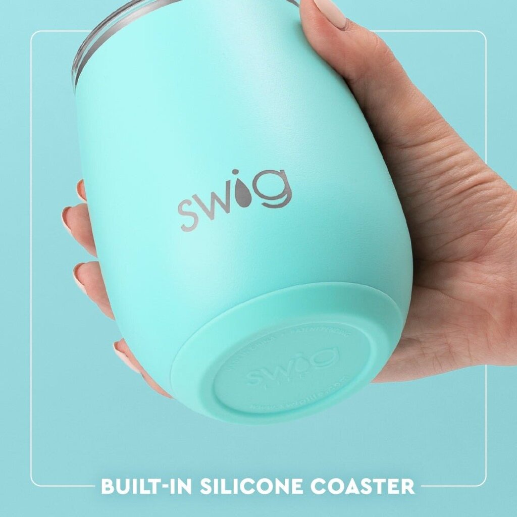 Boho Desert Stemless Wine Cup 14oz HOUSEWARES *Wholesale*