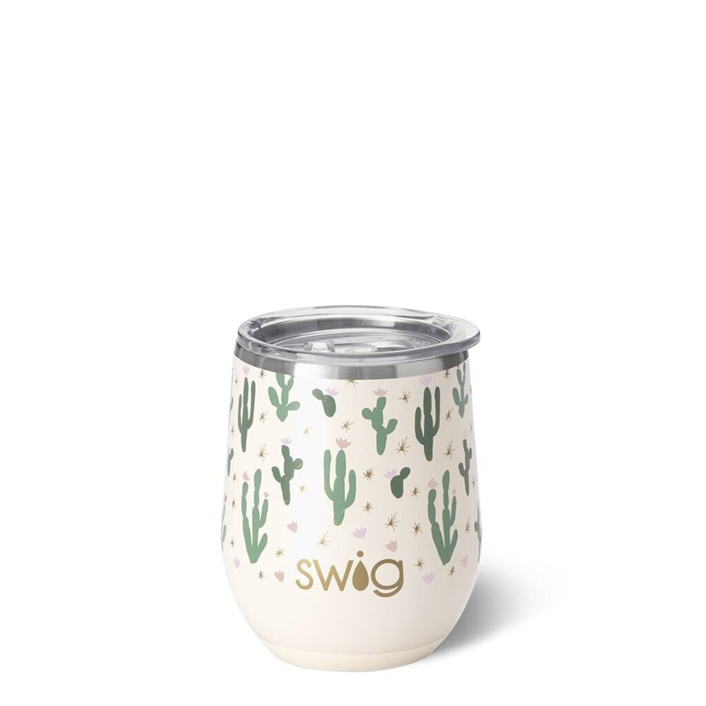 Desert Child Stemless Wine Cup 12oz 12 oz New HOUSEWARES *Wholesale*