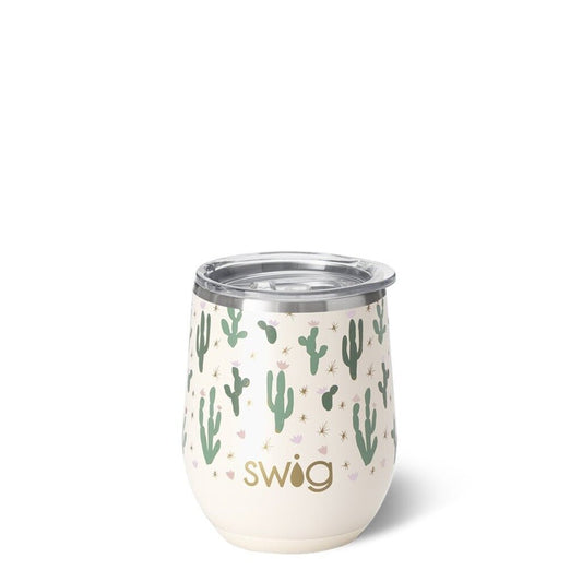 Desert Child Stemless Wine Cup 12oz 12 oz New HOUSEWARES *Wholesale*