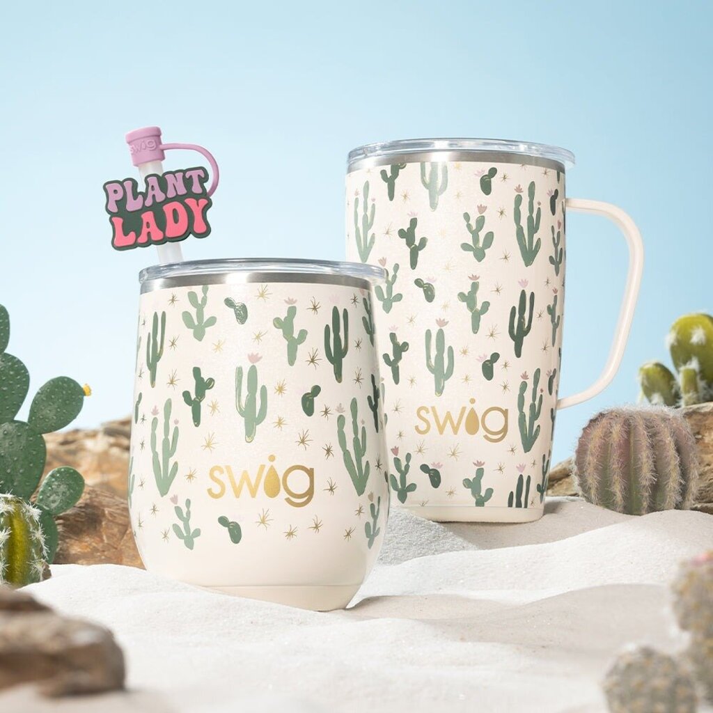 Desert Child Stemless Wine Cup 12oz HOUSEWARES *Wholesale*