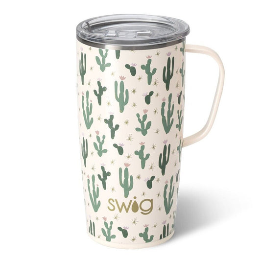 Desert Child Travel Mug 22oz 22oz New HOUSEWARES *Wholesale*