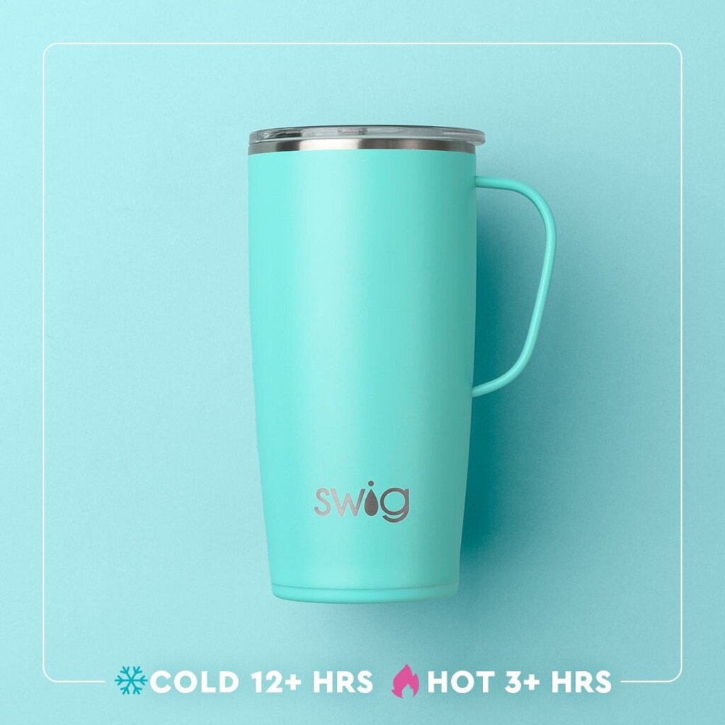 Desert Child Travel Mug 22oz * Regional