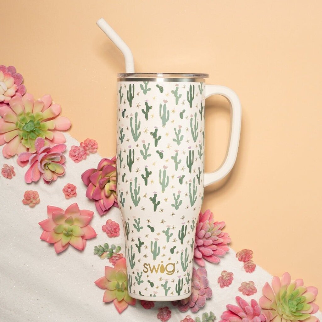Desert Child Mega Mug 40oz HOUSEWARES *Wholesale*