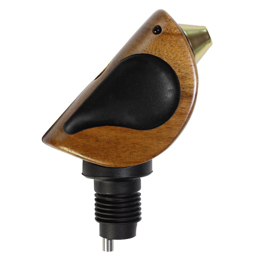 Songbird Specialties® "Singing" Bottle Pourer " x 4-1 8" x 1-3 4" New HOUSEWARES *Wholesale* BUTTERFLY