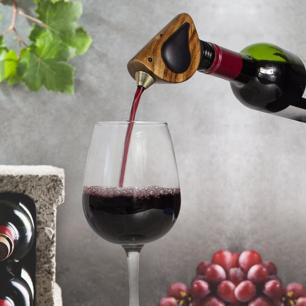 Songbird Specialties® "Singing" Bottle Pourer HOUSEWARES *Wholesale* BUTTERFLY