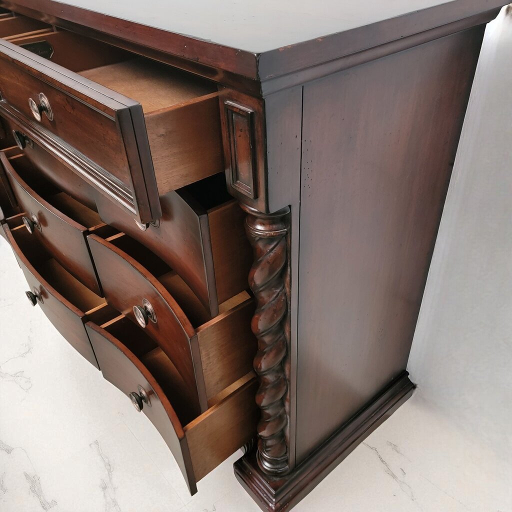 7185 Tommy Bahama Mansion Style 12 Drawer Mule #Chest Furniture
