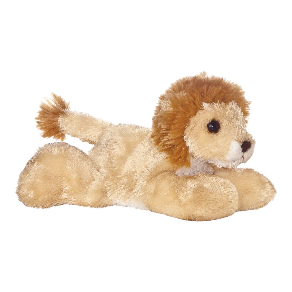 Mini Flopsie - 8" Lionel Plush New * Children's