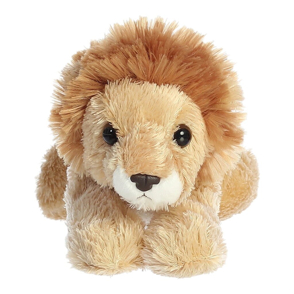 Lionel Plush * Children's Plush