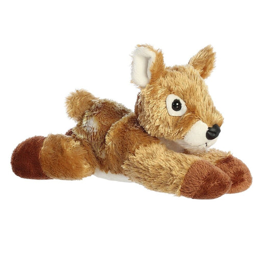 Mini Flopsie - 8" Fawne Plush New * Children's