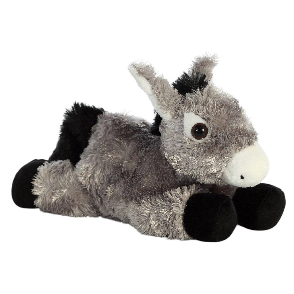 Donkey Plush