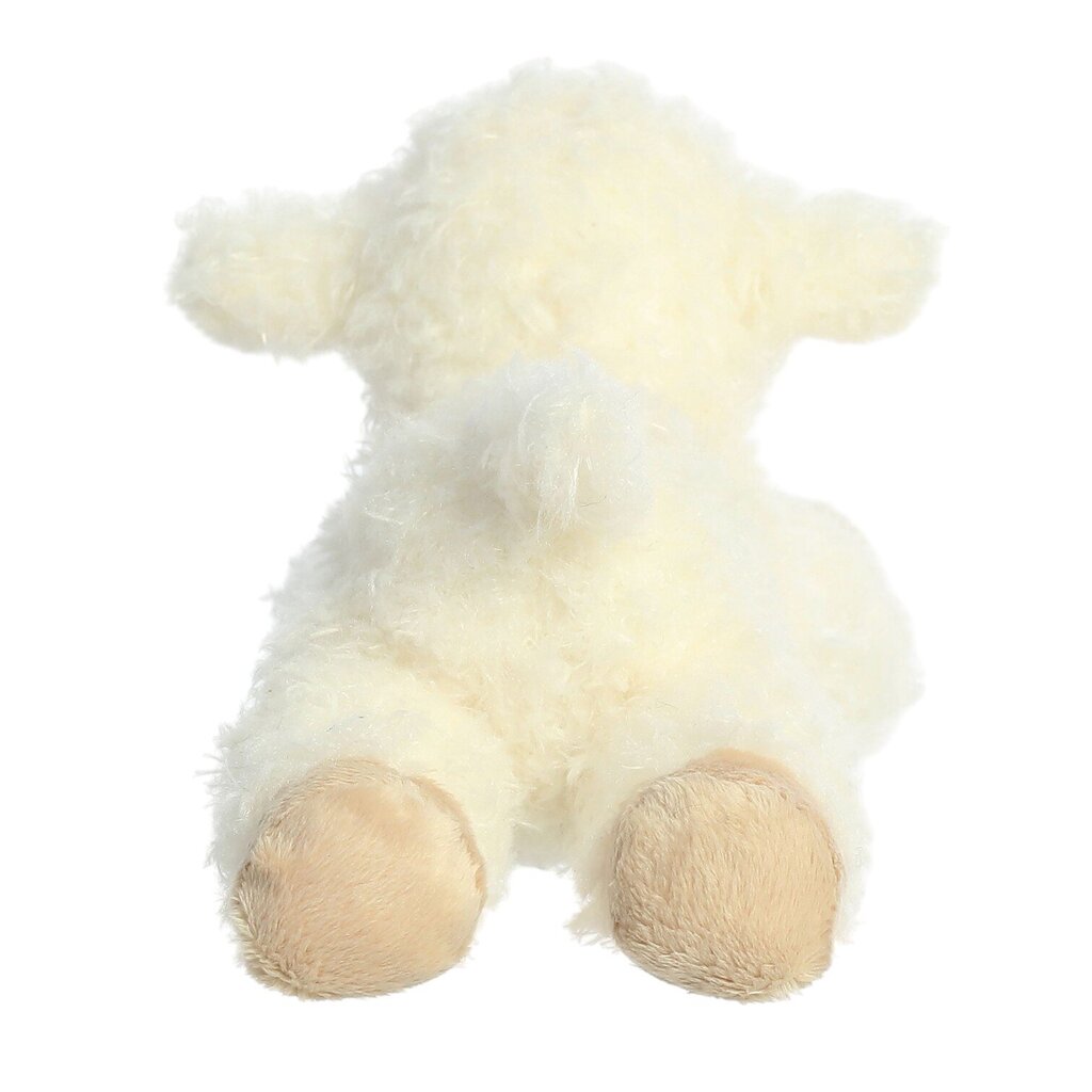Mini Flopsie - 8" Luna Lamb * Children's Plush