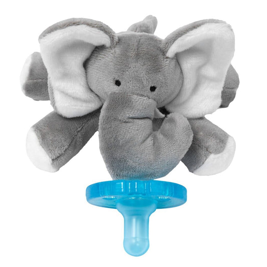 Wubbanub- Elephant New * Children's Accessories
