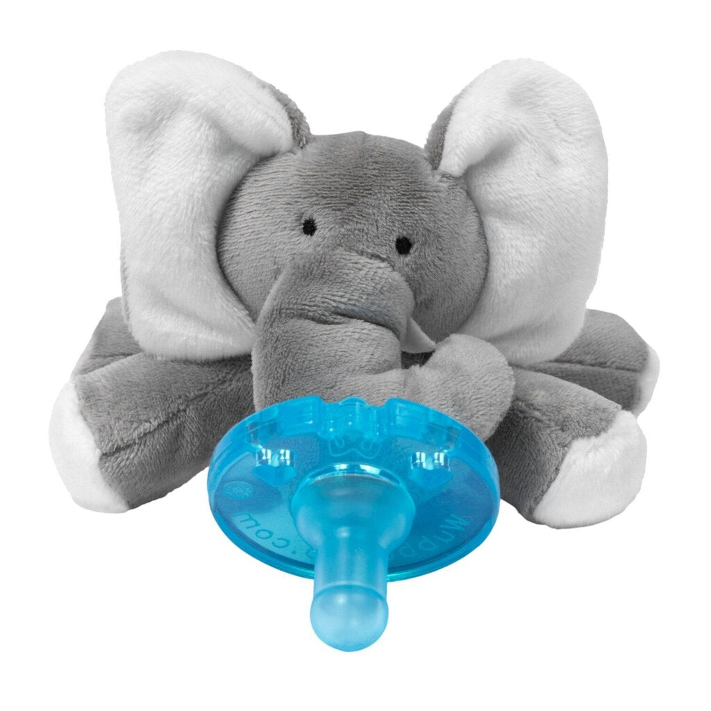 Wubbanub- Elephant * Children's