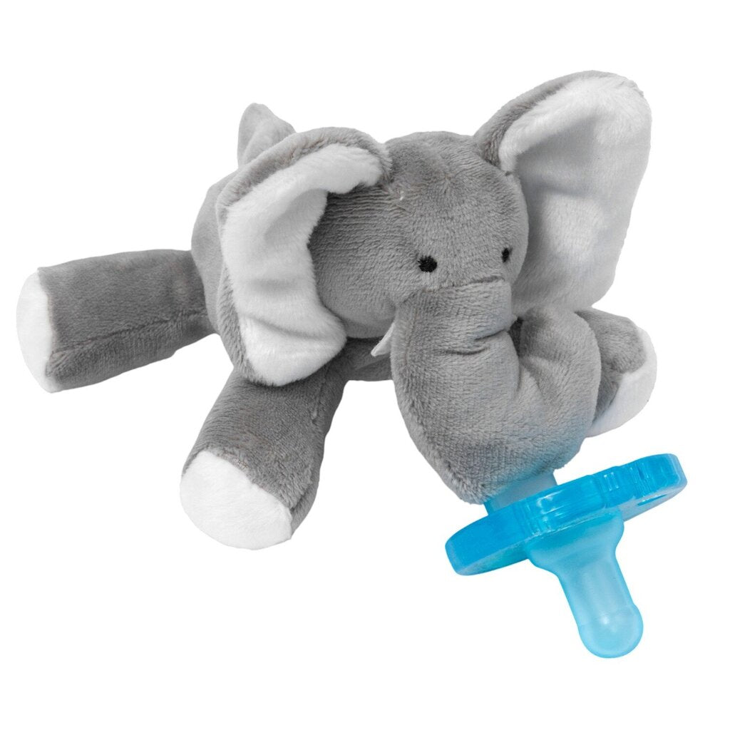 Wubbanub- Elephant * Children's Accessories