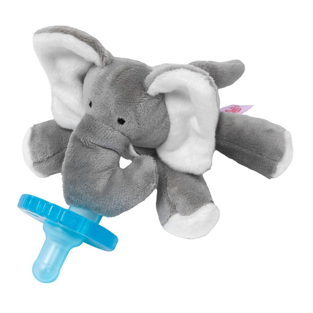 Wubbanub- Elephant * Children's Accessories
