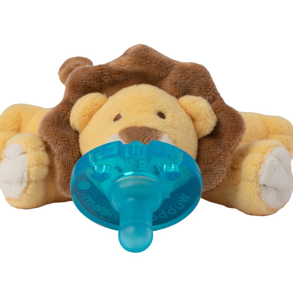 Wubbanub- Lion * Children's Accessories