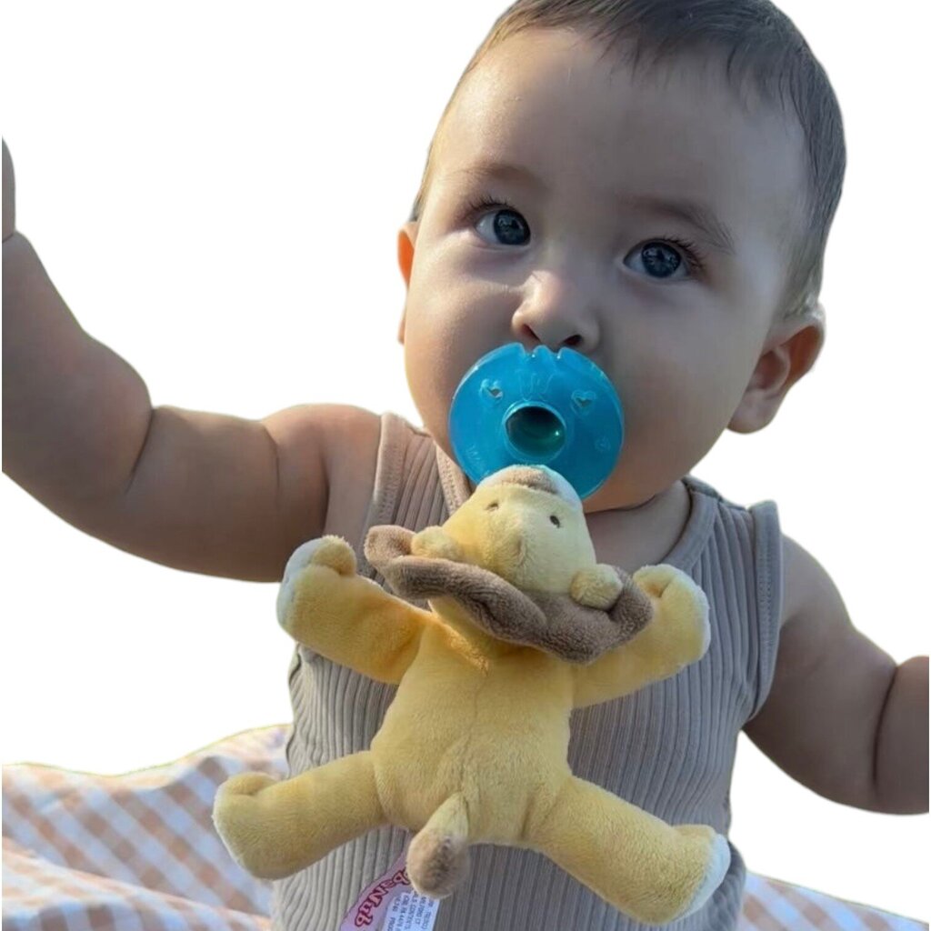 Wubbanub- Lion * Children's Accessories