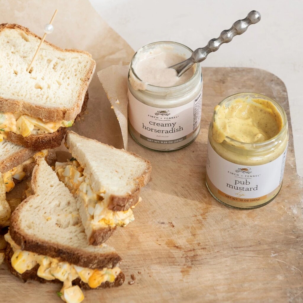 10 oz. Pub Mustard * Pantry | Provisions/Staples