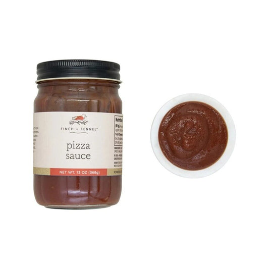 13 oz. Pizza Sauce New * Pantry | All