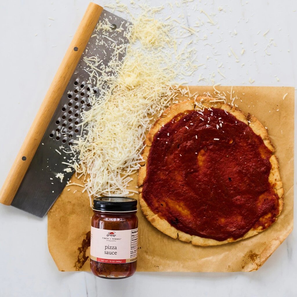 13 oz. Pizza Sauce