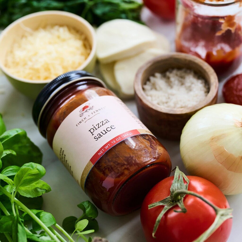 13 oz. Pizza Sauce * Pantry | Easy Meal Starters