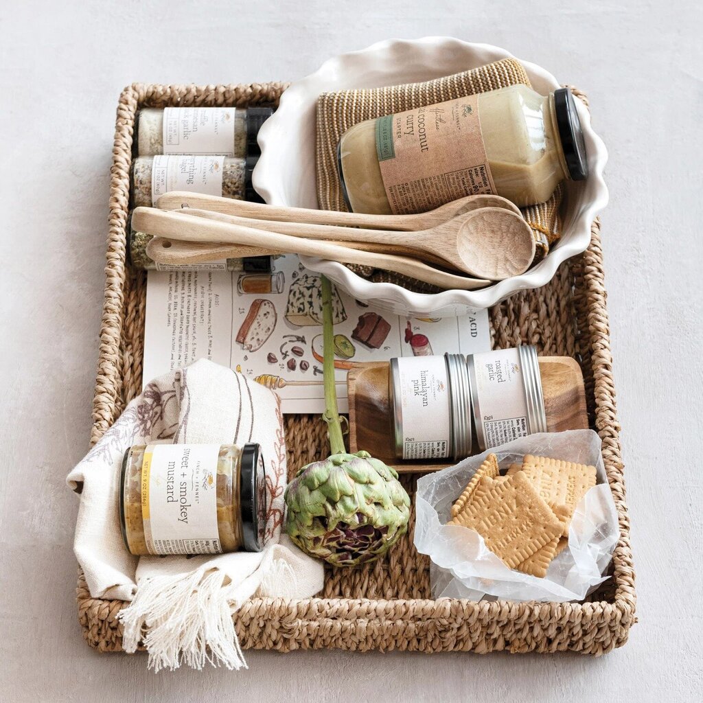 Sweet and Smokey Mustard Dip * Pantry | Provisions/Staples