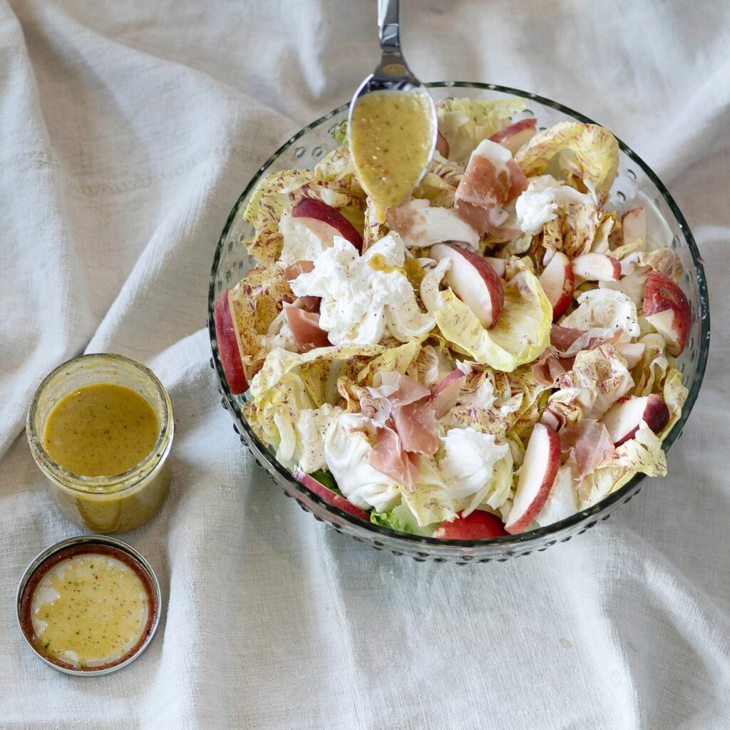 Sweet and Smokey Mustard Dip * Pantry | All