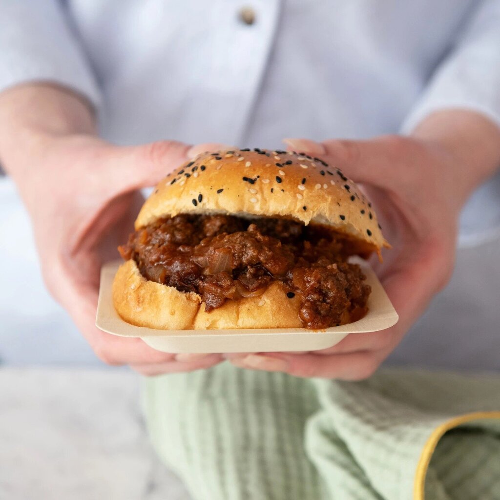 13.5 oz. Vidalia Onion BBQ Sauce