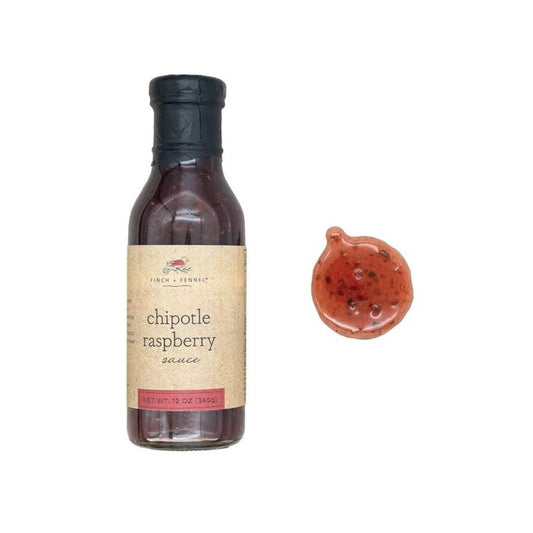 Chipotle Raspberry Sauce New * Pantry | All