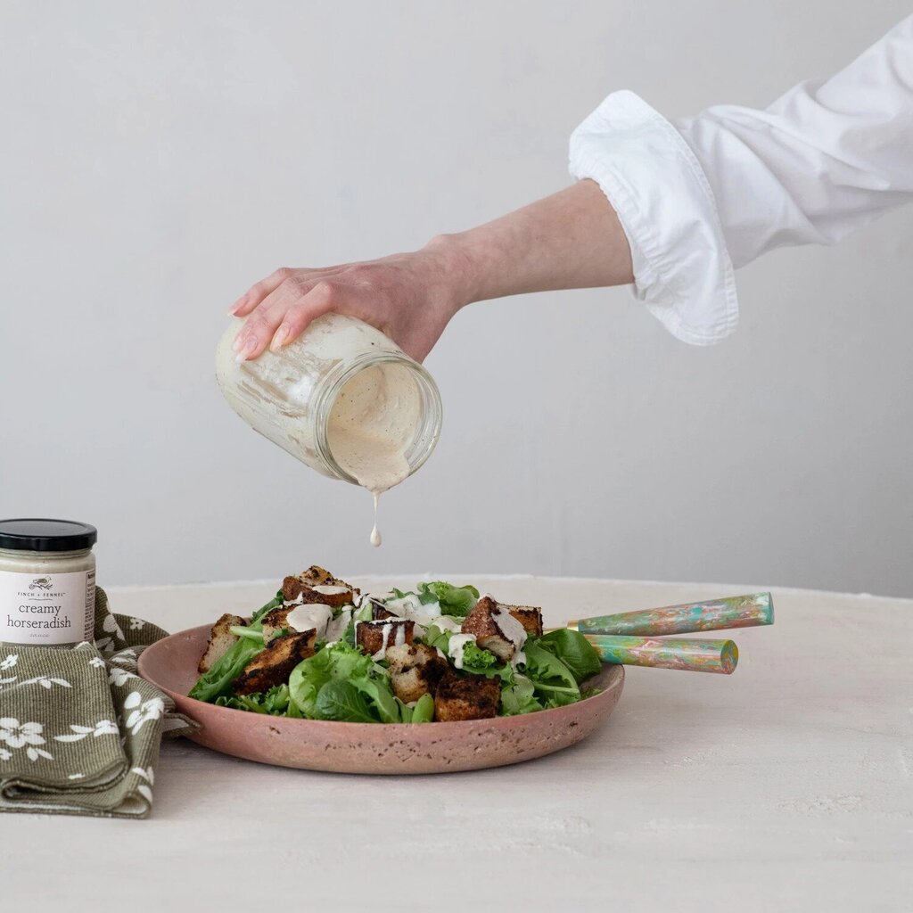 9.25 oz. Creamy Horseradish Sauce * Pantry | All