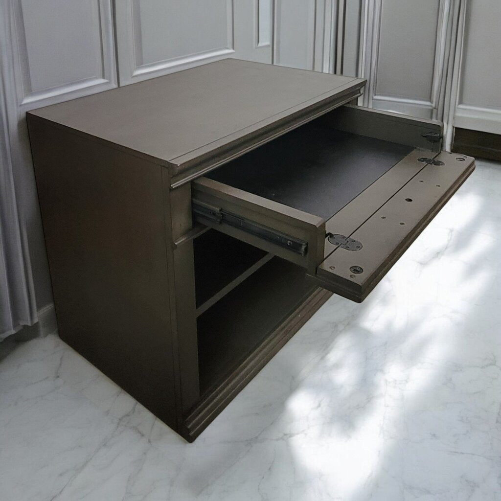 7500 Aspen Home Computer Desk